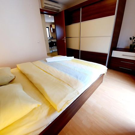 Grandville Apartments Bukarest Kültér fotó