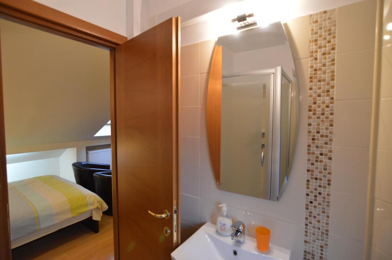 Grandville Apartments Bukarest Kültér fotó