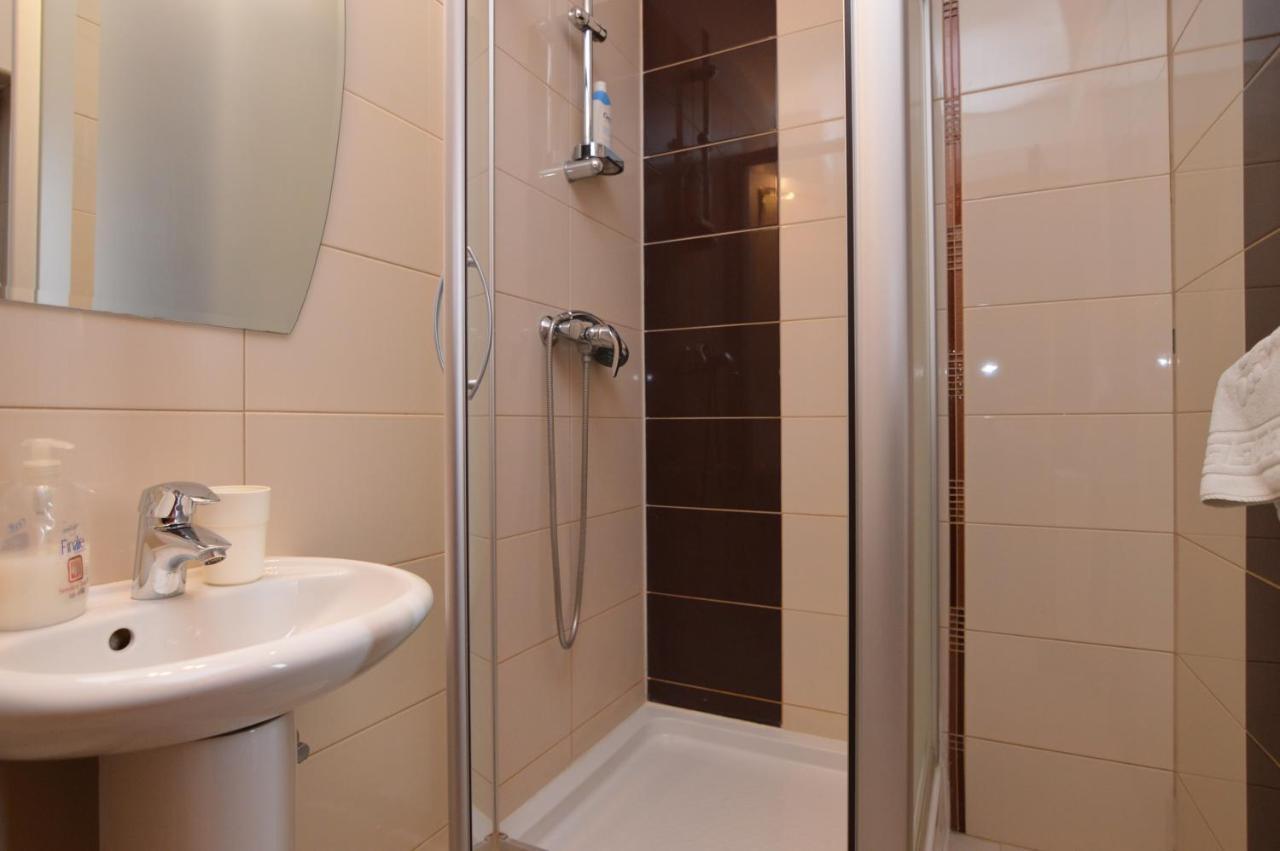 Grandville Apartments Bukarest Kültér fotó