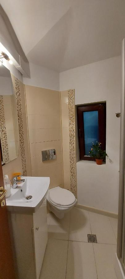 Grandville Apartments Bukarest Kültér fotó