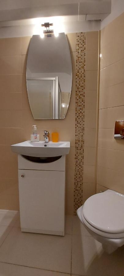 Grandville Apartments Bukarest Kültér fotó