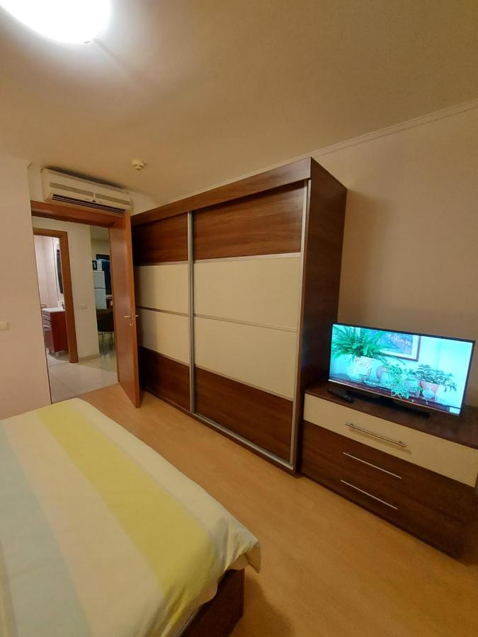 Grandville Apartments Bukarest Kültér fotó