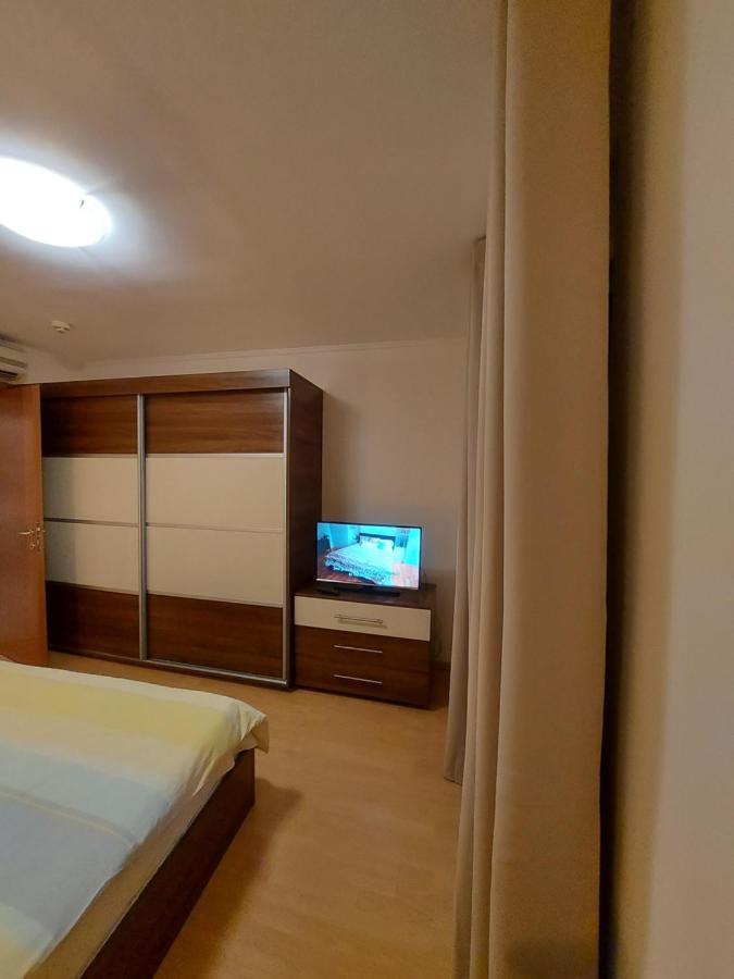Grandville Apartments Bukarest Kültér fotó