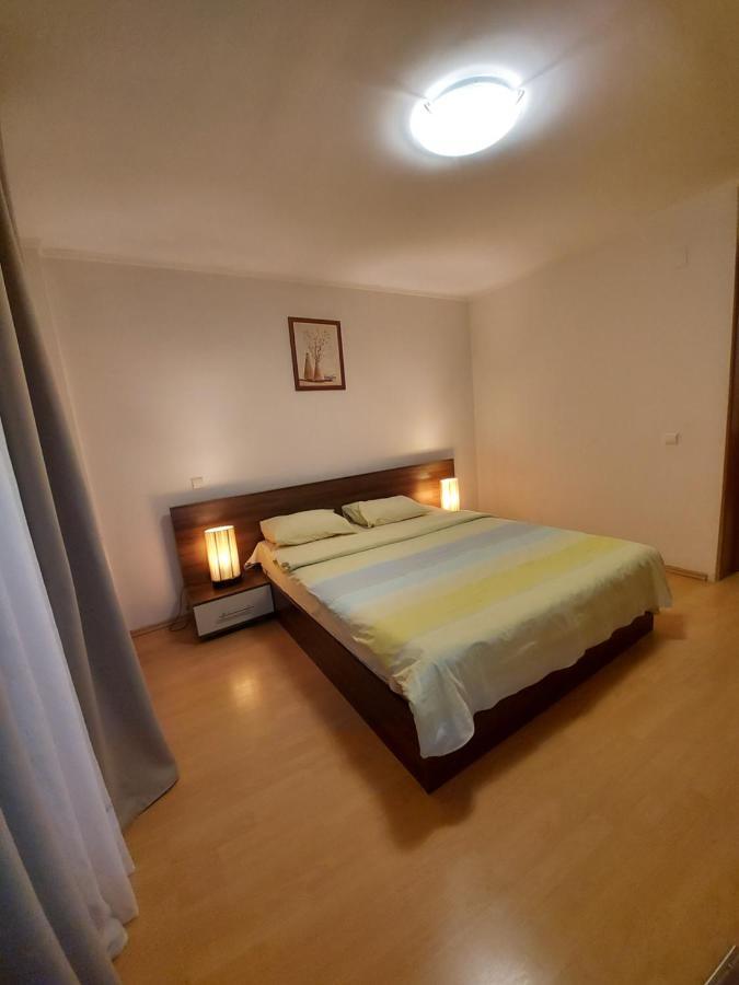 Grandville Apartments Bukarest Kültér fotó