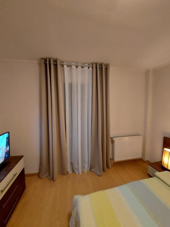 Grandville Apartments Bukarest Kültér fotó