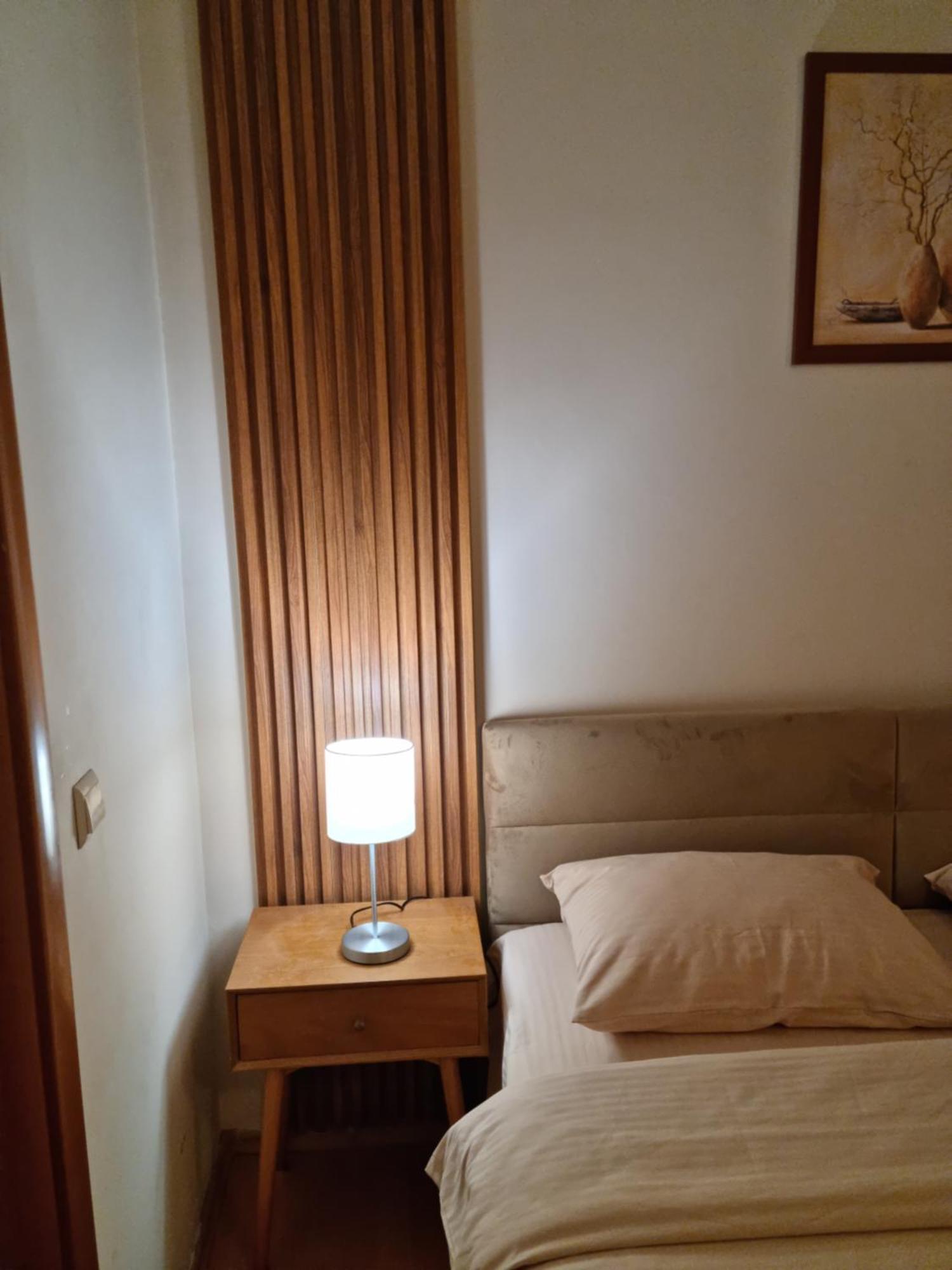 Grandville Apartments Bukarest Kültér fotó