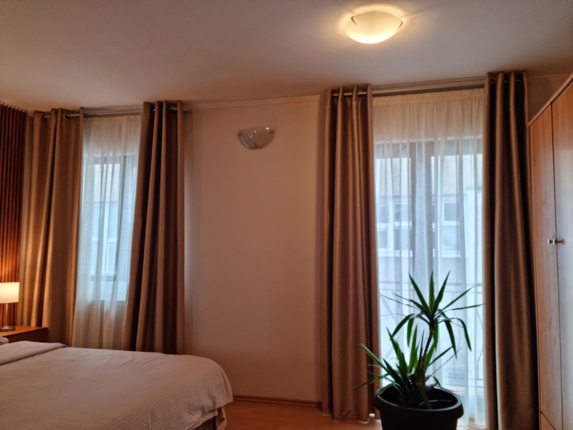 Grandville Apartments Bukarest Kültér fotó