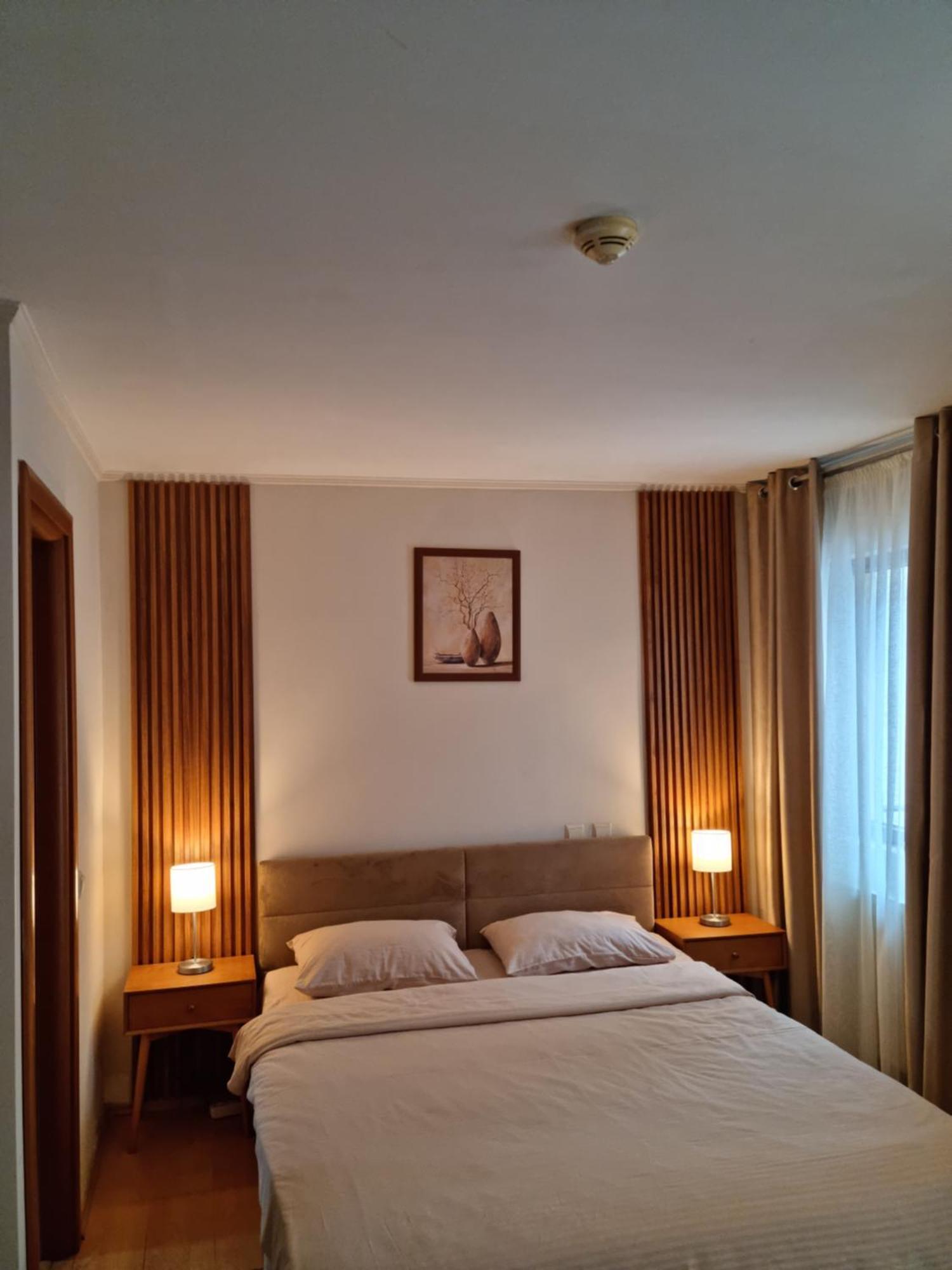 Grandville Apartments Bukarest Kültér fotó