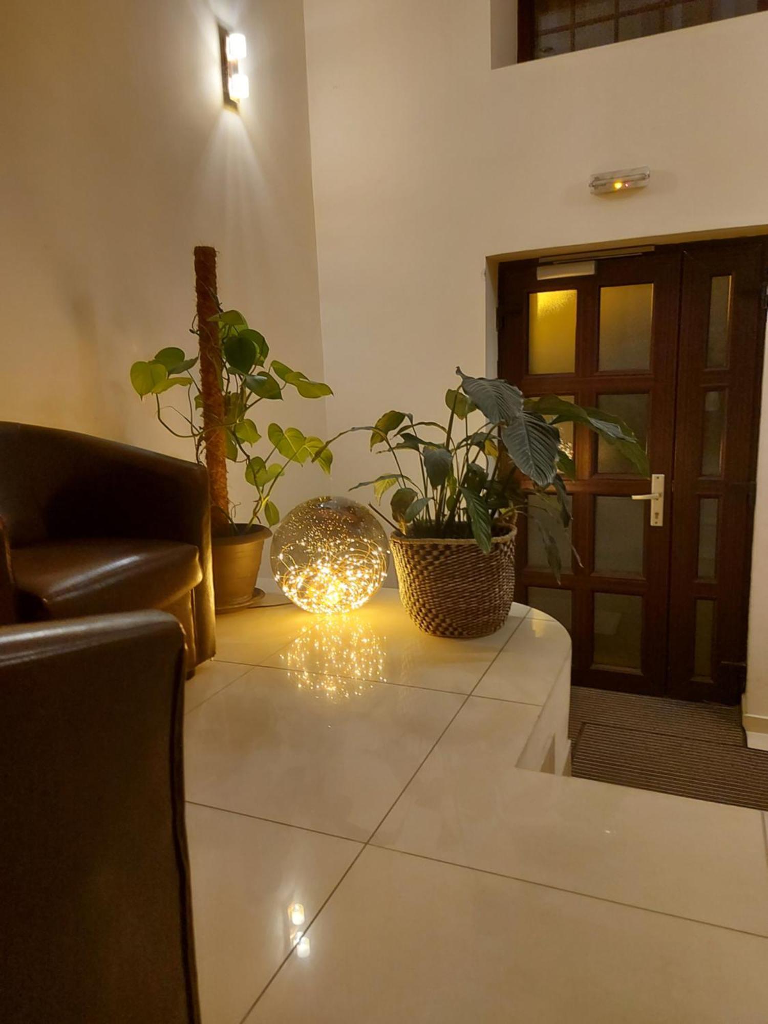 Grandville Apartments Bukarest Kültér fotó