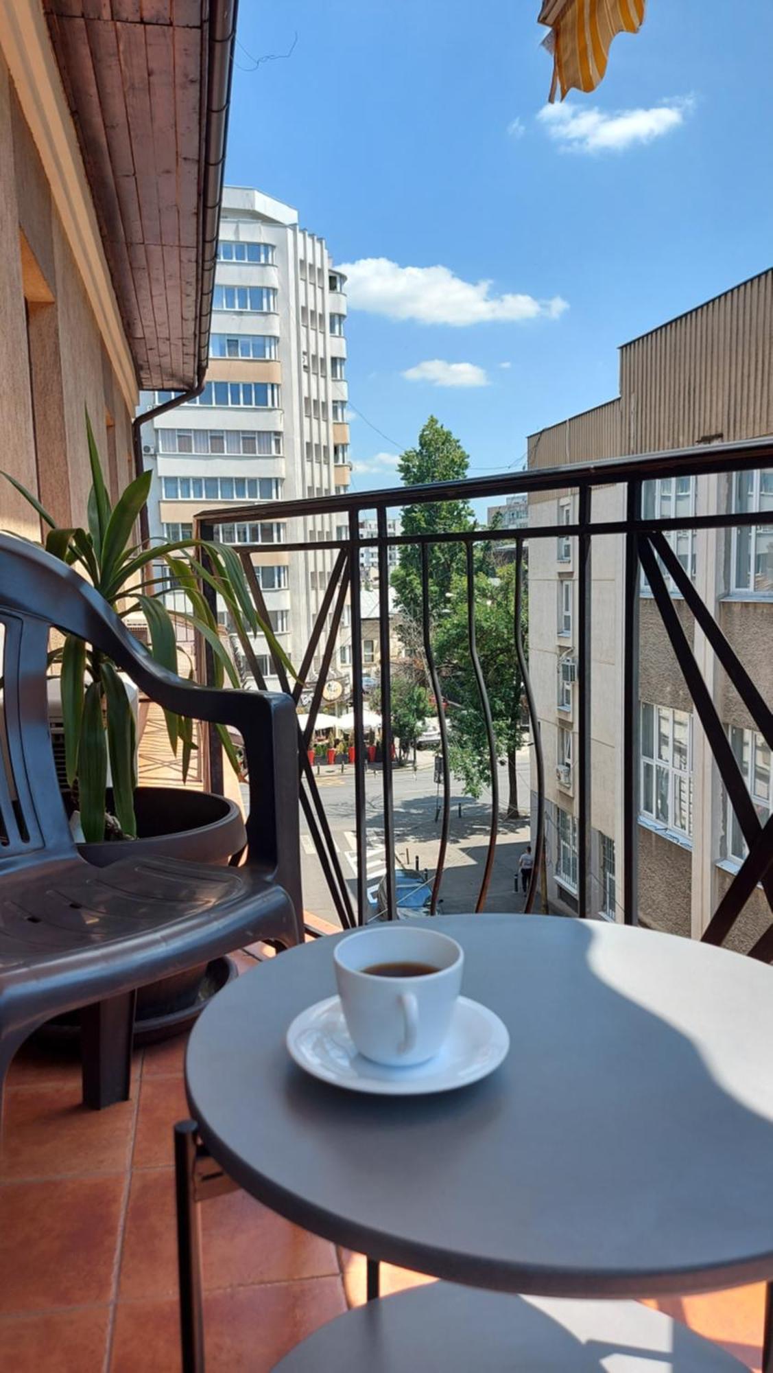 Grandville Apartments Bukarest Kültér fotó