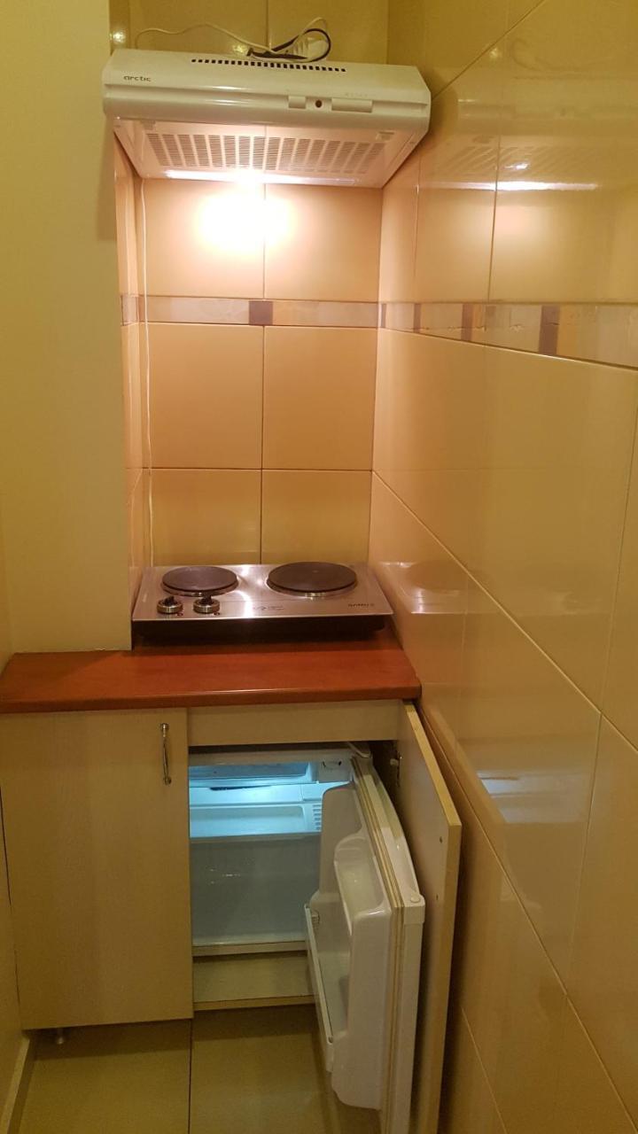 Grandville Apartments Bukarest Kültér fotó