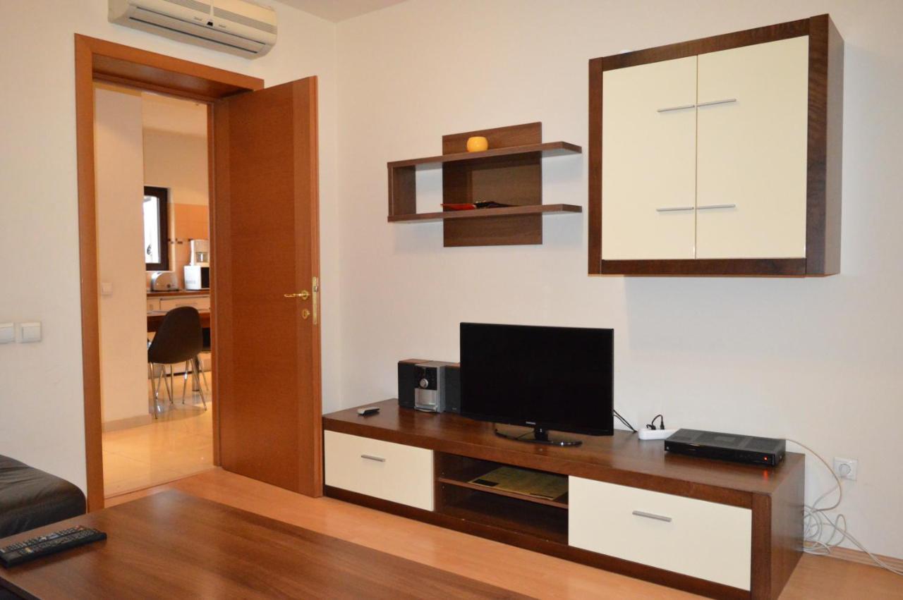 Grandville Apartments Bukarest Kültér fotó
