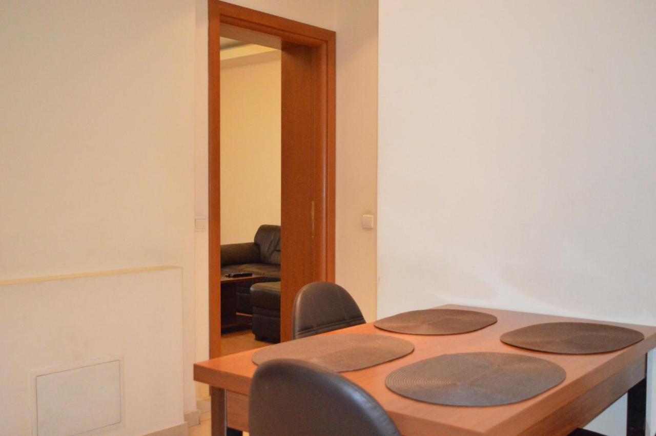 Grandville Apartments Bukarest Kültér fotó