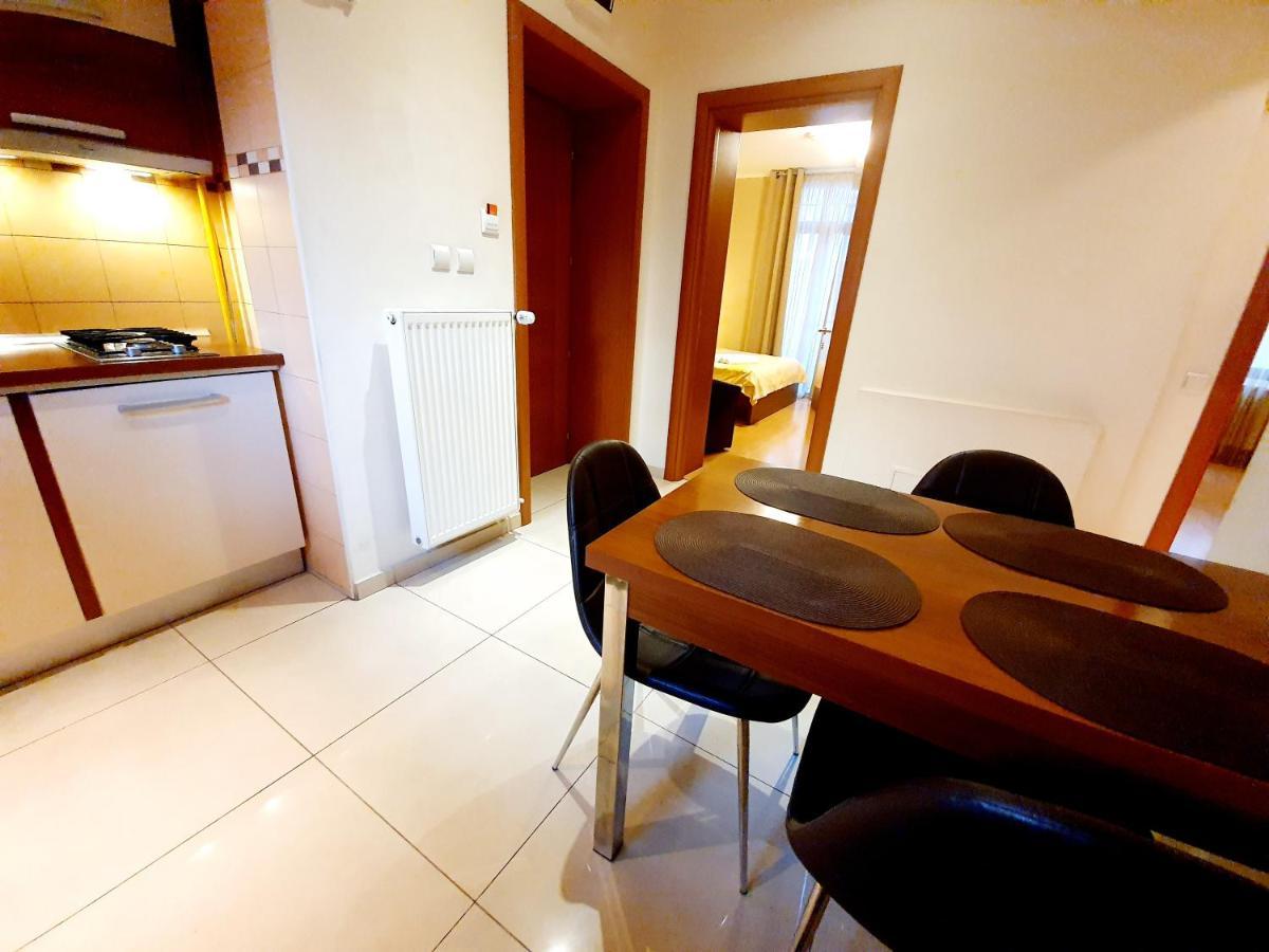 Grandville Apartments Bukarest Kültér fotó