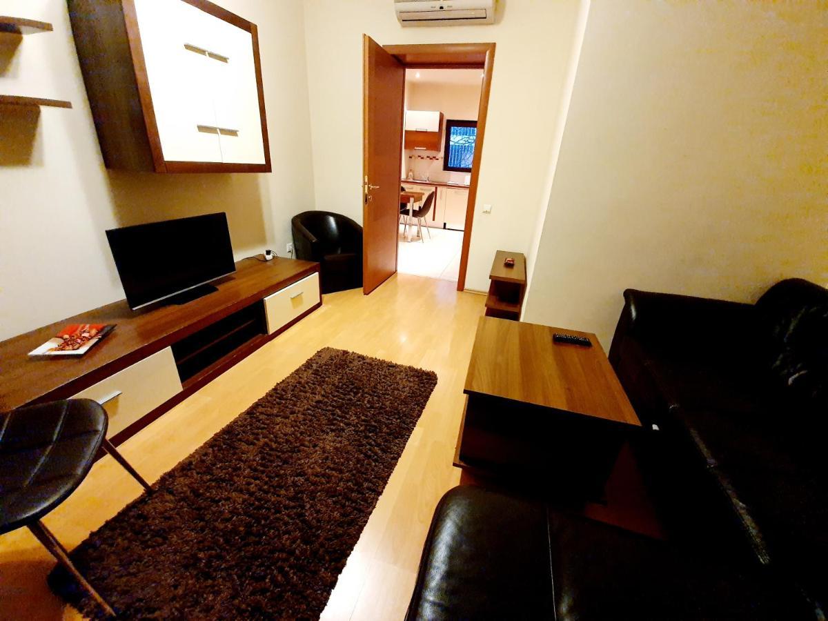 Grandville Apartments Bukarest Kültér fotó