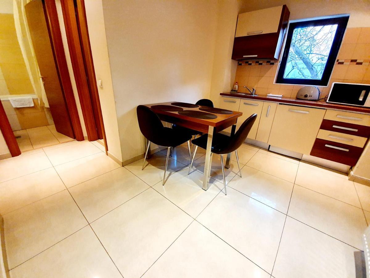 Grandville Apartments Bukarest Kültér fotó