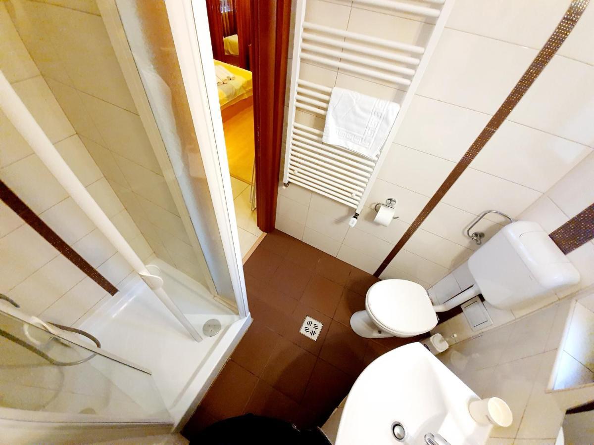 Grandville Apartments Bukarest Kültér fotó