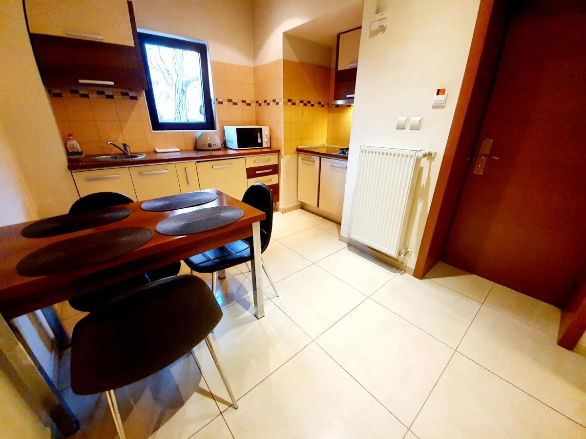 Grandville Apartments Bukarest Kültér fotó